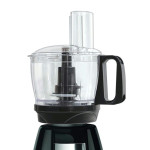 4G Food Processor Jar
