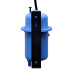 Yalli Sun water Heater Instant Wall Mounted Water Heater VSS Model (Blue)