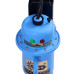 Yalli Sun water Heater Instant Wall Mounted Water Heater Vx Model (Blue)