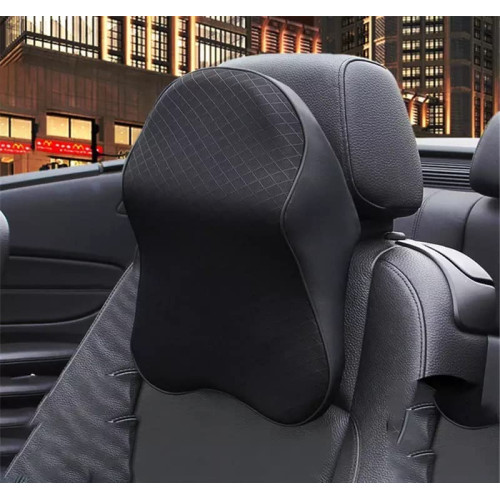 Car Neck Rest Pillow