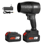 Electric Air Duster 48V Rechargeable Handheld Blower Electric Air Duster 48V Rechargeable Handheld Blower