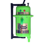 Yalli Sun water Heater Instant Wall Mounted Water Heater VSS Model (Green)