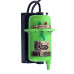 Yalli Sun water Heater Instant Wall Mounted Water Heater Vx Model (Green)
