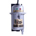 Yalli Sun water Heater Instant Wall Mounted Water Heater VSS Model (Grey)