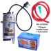 Yalli Sun water Heater Instant Wall Mounted Water Heater VSS Model (Grey)