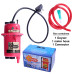 Yalli Sun water Heater Instant Wall Mounted Water Heater VSS Model (Pink)