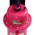 Yalli Sun water Heater Instant Wall Mounted Water Heater Vx Model (Pink)