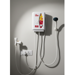 Yalli Sun Instant Shower Heater Yalli Sun Instant Shower Heater