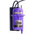 Yalli Sun water Heater Instant Wall Mounted Water Heater Vx Model (Violet)