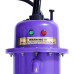 Yalli Sun water Heater Instant Wall Mounted Water Heater Vx Model (Violet)