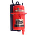 Yalli Sun water Heater Instant Wall Mounted Water Heater Vx Model (Red)