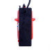 Yalli Sun water Heater Instant Wall Mounted Water Heater Vx Model (Red)