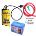 Yalli Sun water Heater Instant Wall Mounted Water Heater Vx Model (Yellow)