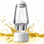 Root Hair Oil Applicator Root Hair Oil Applicator