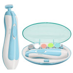 Electric Baby Nail Trimmer Electric Baby Nail Trimmer