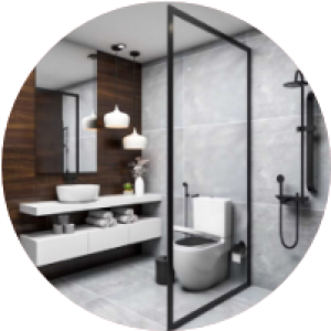 Bathroom Accessories