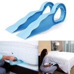 Bedsheet Mattress Lifter (Pack of 2) Bedsheet Mattress Lifter (Pack of 2)