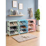4-Tier Multi-Purpose Shoe Rack 4-Tier Multi-Purpose Shoe Rack