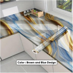 Peacock sheet 1pcs