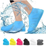 silicon mud shoe cover 1 set