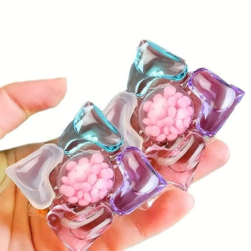 5 in 1 Laundry Pods 10 pcs pack