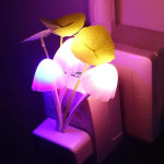 Mushroom Light