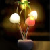 Mushroom Light