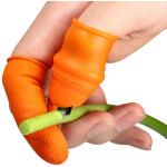 Thumb Peeler Knife (pack of 2 )