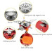 portable gas stove