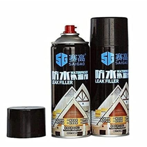 Leak Filler Spray