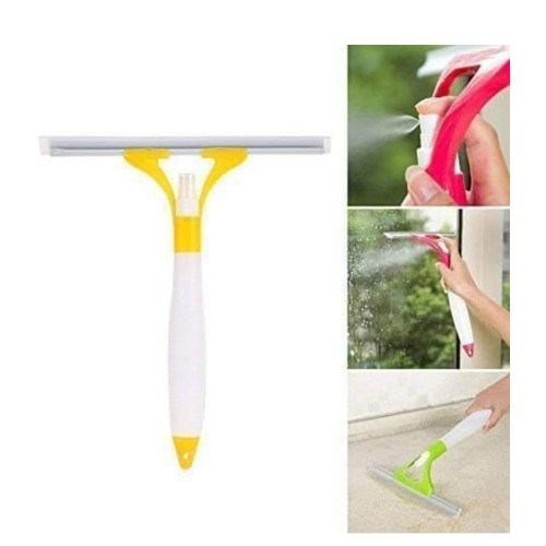 Window Glass Cleaning Wiper