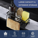 sponge Holder for Kitchen Sink