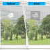 Mosquito Net Repair Tape