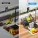sponge Holder for Kitchen Sink