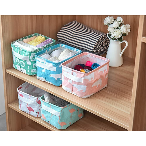 Mini Storage Bag 5 Pcs Mini Storage Bag 5 Pcs