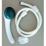 plastic Hand shower