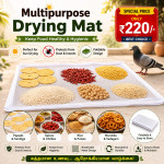 Purecotton Multipurpose Drying Mat Purecotton Multipurpose Drying Mat