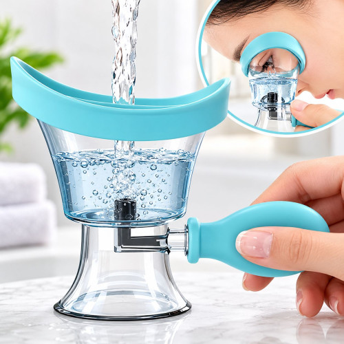 Eye Wash Cup