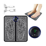 EMS Foot Threapy Massager