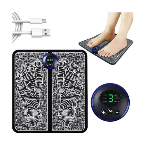 EMS Foot Threapy Massager