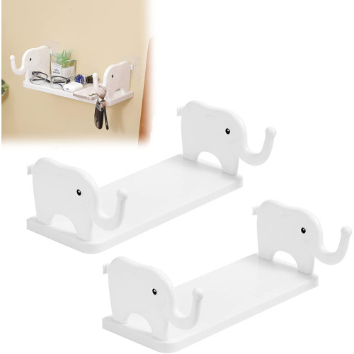 Elephant Design Holder