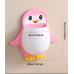 Penguin Design Holder (Random Colors)