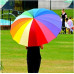 Rainbow Umbrella