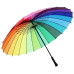 Rainbow Umbrella