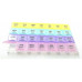 Pills Box