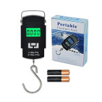 Pocket Weight Machine For laggage ( upto 50 kg )