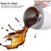 Premium Magnetic Self Stirring Mug