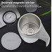 Premium Magnetic Self Stirring Mug