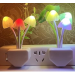 Mushroom Light 2 pcs