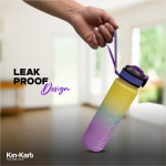Sports Water Bottle